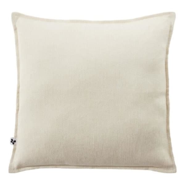 Kuddfodral "Naïa Outdoor" alla mått Effekten av fjärilar - Naïa Skum - Kuddfodral 60 x 60 cm