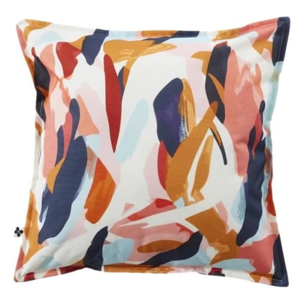 Utomhus kuddöverdrag alla dimensioner Fjärilseffekt - Julianne - Kuddöverdrag 45 x 45 cm