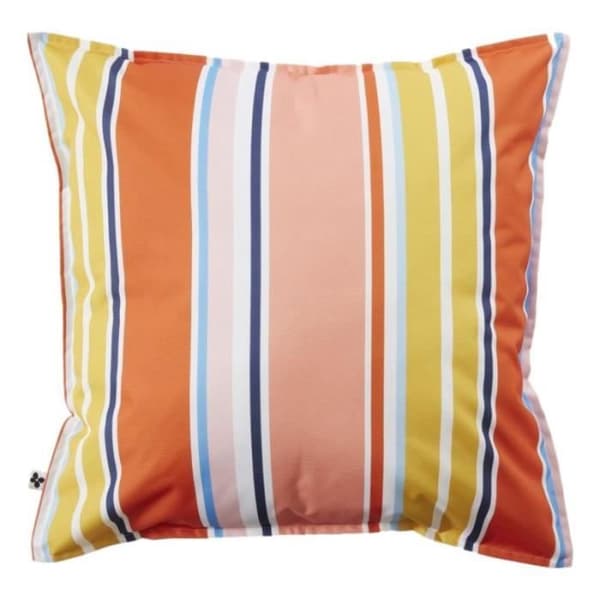 Kuddeöverdrag "Outdoor" alla dimensioner Effekten av en fjäril - Bianca Soleil - Kuddeöverdrag 60 x 60 cm