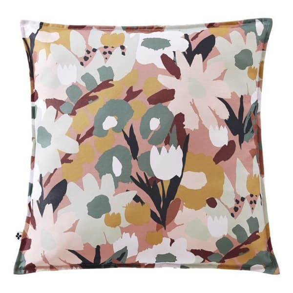 Kuddeform "Utomhus" alla mått Fjärilseffekten - Léane - Kuddeform 60 x 60 cm
