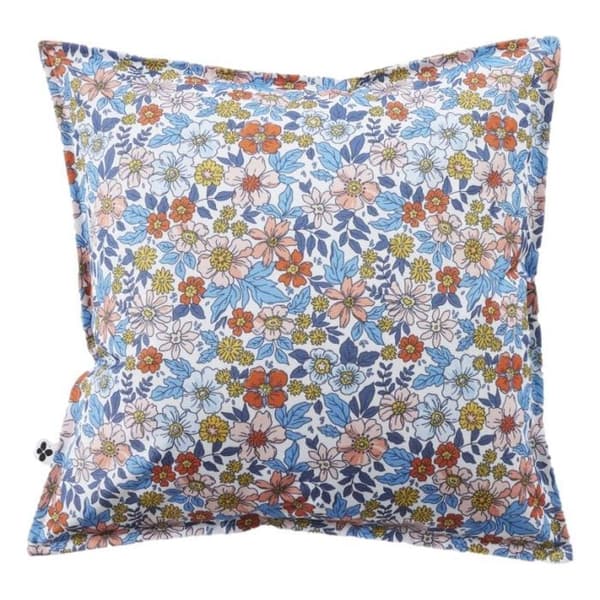 Kuddfodral "Outdoor" alla mått Fjärilseffekt - Danaé - Kuddfodral 45 x 45 cm