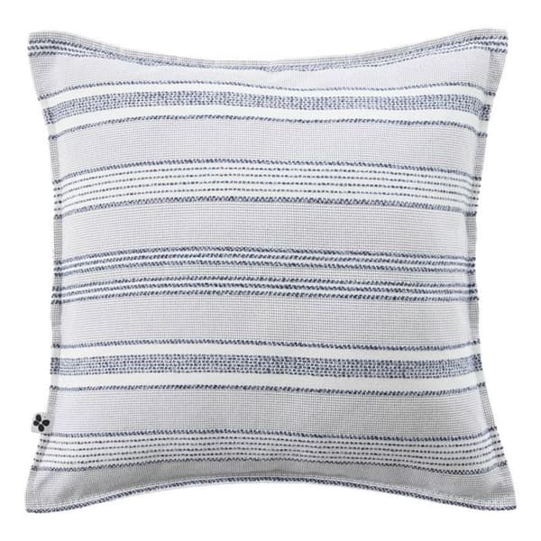 Kuddfodral "Doris Outdoor" alla dimensioner Effekten av fjäril - Doris Midnatt - Kuddfodral 45 x 45 cm
