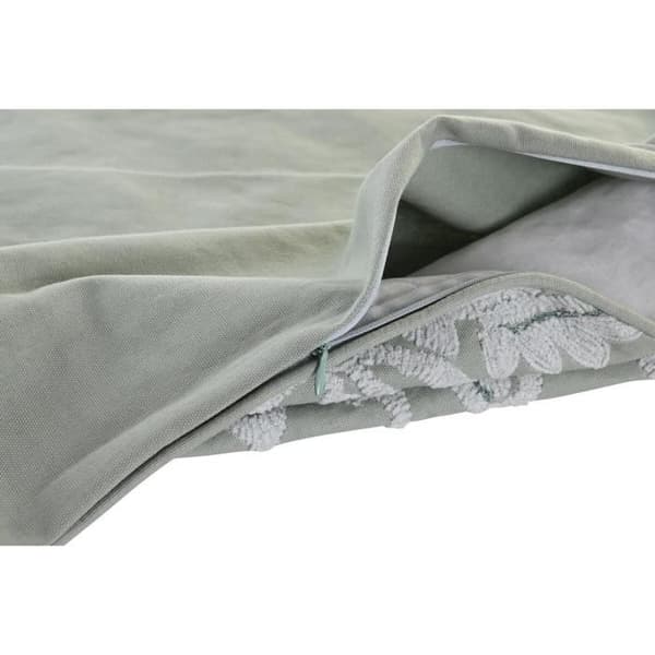 kuddfodral mint 50 x 1 x 50 cm