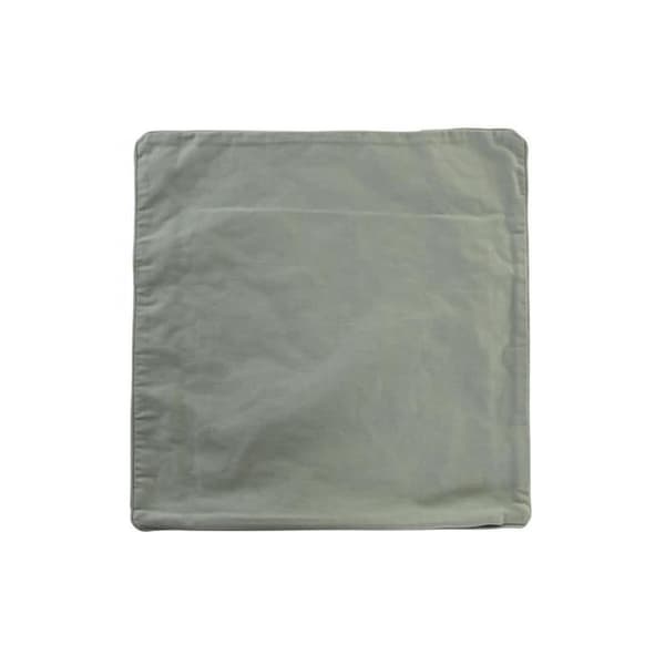 kuddfodral mint 50 x 1 x 50 cm