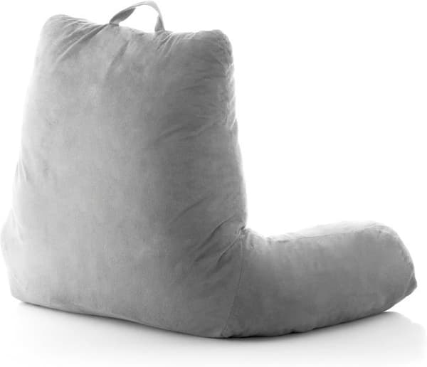 Läsdyna - InnovaGoods - Huglow15 - Med armstöd - Inomhusbruk