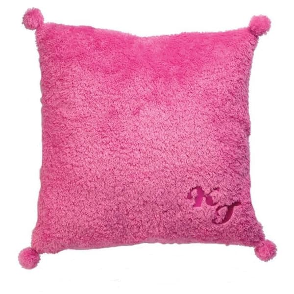 Fun House Hello Kitty fyrkantig kudde 35 x 35 cm för barn