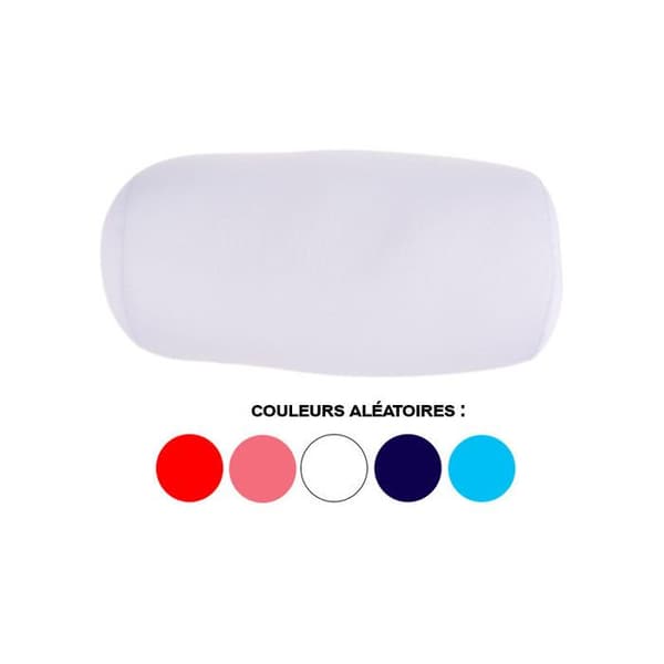 Mikrobollkudde - Ej specificerad - 30 x 15 cm - Syntetisk - Rektangulär - Enfärgad