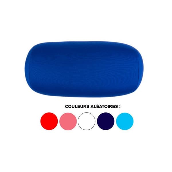 Mikrobollkudde - Ej specificerad - 30 x 15 cm - Syntetisk - Rektangulär - Enfärgad