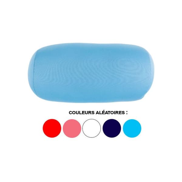 Mikrobollkudde - Ej specificerad - 30 x 15 cm - Syntetisk - Rektangulär - Enfärgad