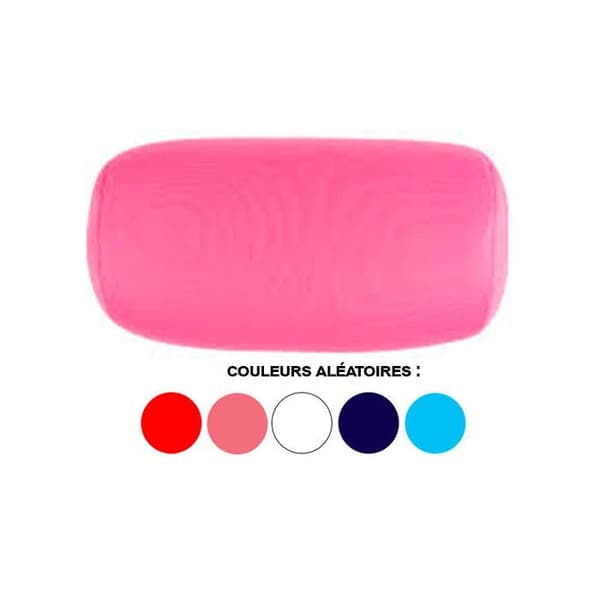 Mikrobollkudde - Ej specificerad - 30 x 15 cm - Syntetisk - Rektangulär - Enfärgad