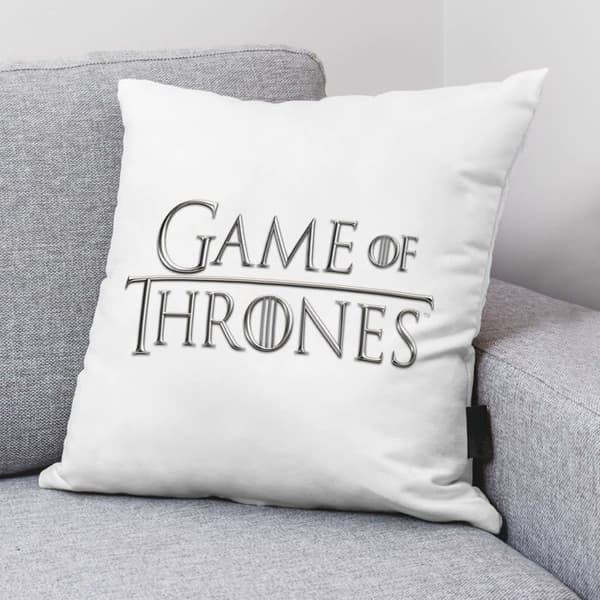 Bl belum kuddfodral - 1 - FUNDA DE COJIN 00% ALGODON 45X45CM MODEL GAME OF THRONES A