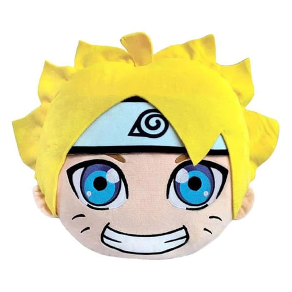 Coussin Sakami - 448/85144 - Boruto: Naruto Next Generation coussin 3D Boruto