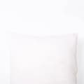 Miniatyrbild 3 av 4: Coussin Sancarlos Coussin Confort med Hålfiber Enkel 45 x 45 cm