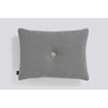 Miniatyrbild 1 av 2: Dot Cushion - mörkgrå
