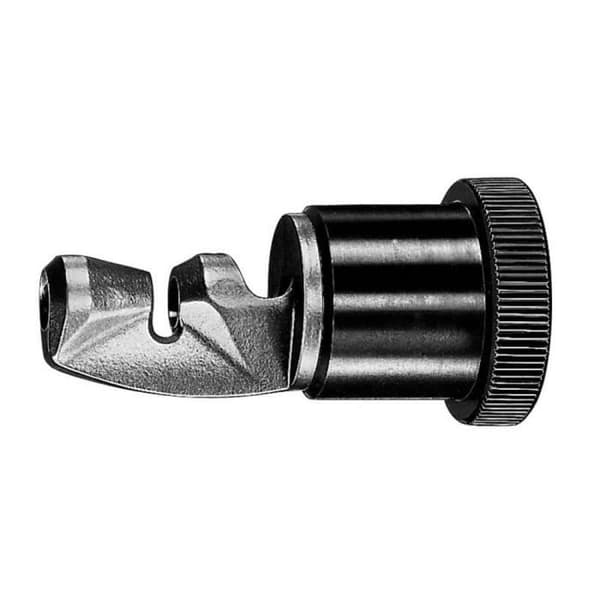Form för korrugerade plåtar och nästan alla trapetsformade plåtar upp till 1,2 mm tjocka, GNA 2,0 Bosch tillbehör