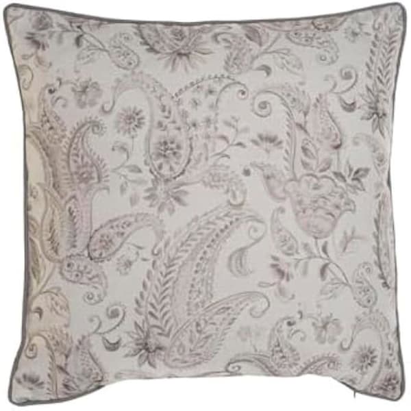 Kudde - HOME ESPRIT - S3055276 - Flerfärgad - 45 x 45 cm - Inomhus