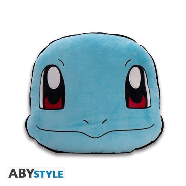 Nintendo Pokémon Squirtle Cushion
