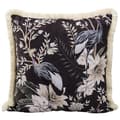 Miniatyrbild 1 av 2: Coussin Domoletti COUSSIN CBF-2 43X43 CM