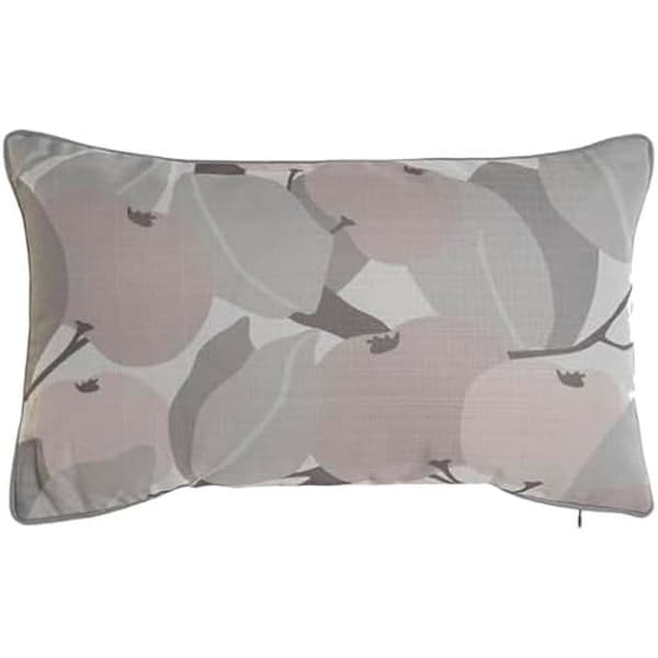 Kudde - HOME ESPRIT - Flerfärgad - 50 x 30 cm - Inomhus - Referens S3055286
