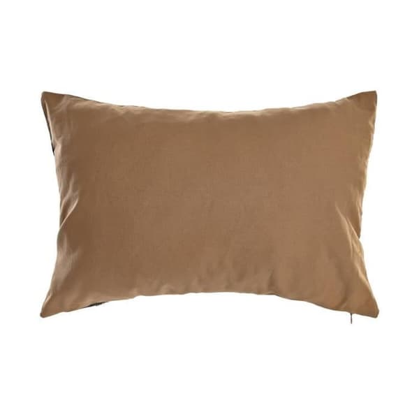 kuddfodral 60 x 1 x 40 cm flerfärgade luckor
