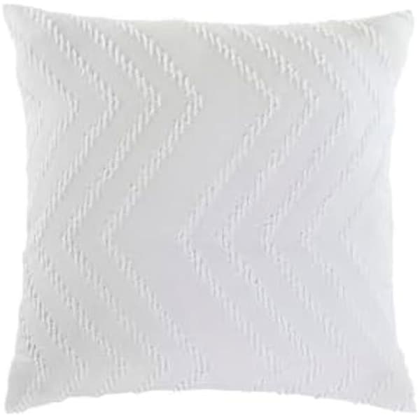 Kudde - HOME ESPRIT - Flerfärgad - 45 x 45 cm - Inomhus - Fyrkantig