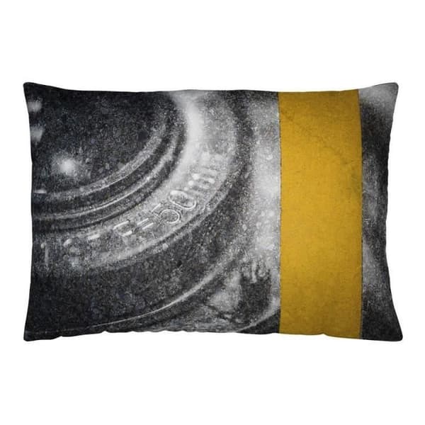 Kuddfodral Naturals Wall Street (50 x 30 cm)