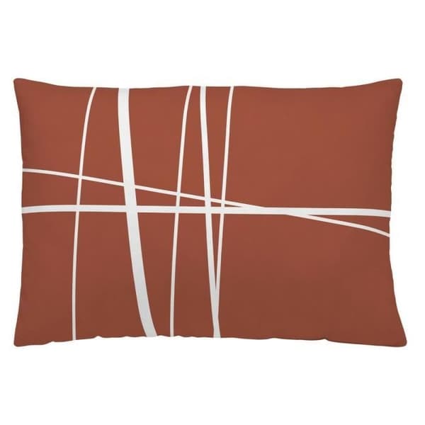 kuddfodral naturals memphis (50 x 30 cm)