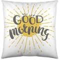 Miniatyrbild 1 av 2: Kuddfodral - COOL KIDS - S2800313 - 50 x 50 cm - Flerfärgad - Barnstil
