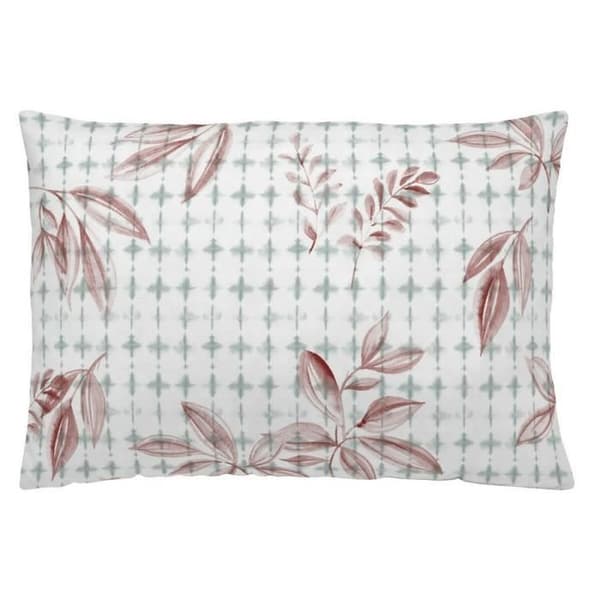 kuddfodral naturals laguna spring (50 x 30 cm)