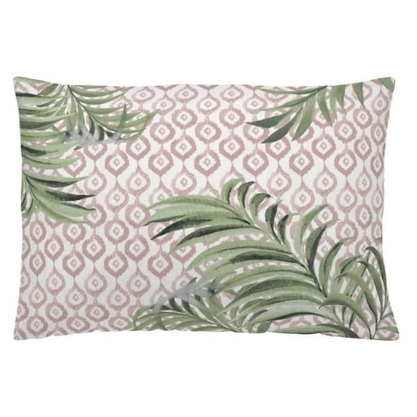 kuddfodral naturals laguna spring (50 x 30 cm)