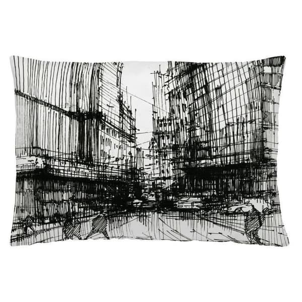 kuddfodral naturals 265047 (50 x 30 cm)