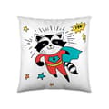 Miniatyrbild 1 av 2: kuddfodral naturals heroes (50 x 50 cm)