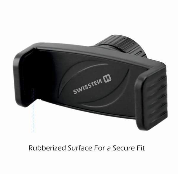 Swissten Držák Do Auta S-Grip S3-Hk