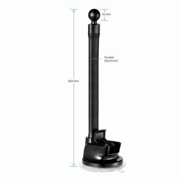 Swissten Držák Do Auta S-Grip S3-Hk