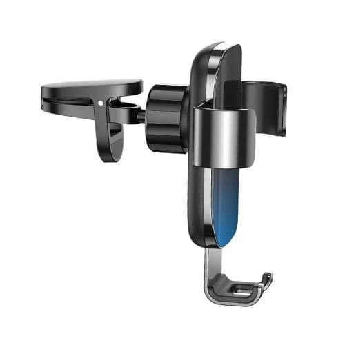 Telefona turētājs Baseus SUYL-LG01 Blue