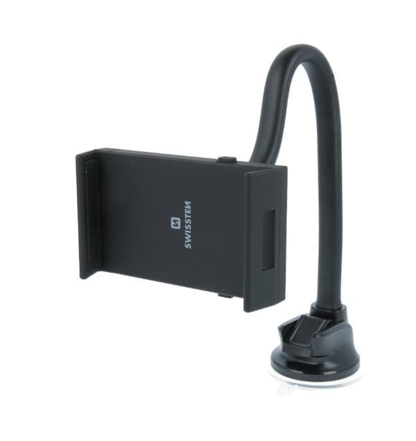 Swissten S-Grip T1-HK Universal Car Holder For Tablets / Phones / GPS
