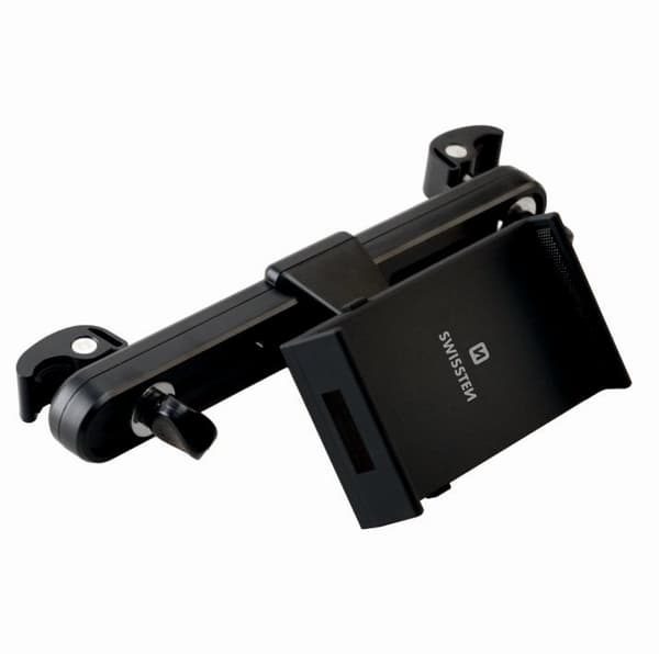 Swissten Držák Do Auta Na Tablet S-Grip T1-Op Svart