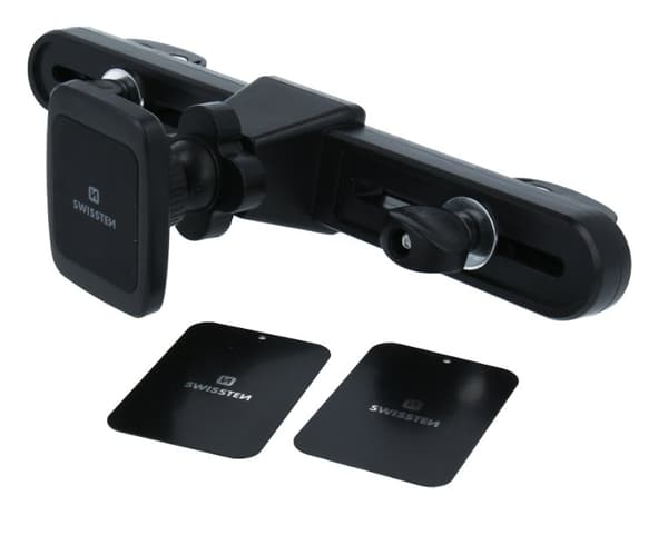 Swissten Magnetický Držák Do Auta Na Tablet S-Grip M5-Op