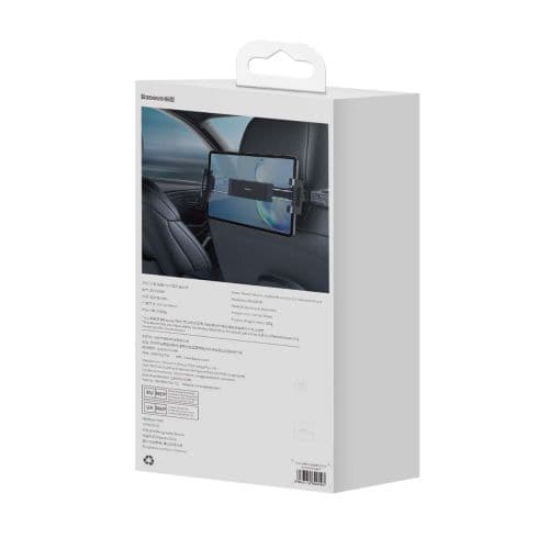 Baseus JoyRide Pro Tablet Car Mount