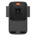 Miniatyrbilde 4 av 7: Telefona turētājs Baseus Easy Control Black