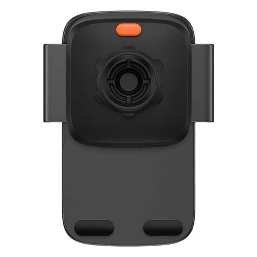 Telefona turētājs Baseus Easy Control Black