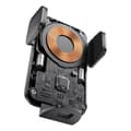 Miniatyrbillede 4 af 11: Telefona turētājs Baseus Wisdom Car Mount Wireless Charger 15W