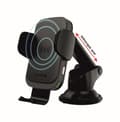 Miniatyrbild 1 av 4: Swissten W2-HK3Car Holder with Wireless Charging 15W  for smartphones