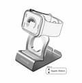 Miniatyrbild 4 av 4: Swissten Aluminum stand for Apple Watch
