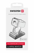 Miniatyrbild 1 av 4: Swissten Aluminum stand for Apple Watch