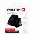 Miniatyrbillede 3 af 6: Swissten Magnetický Držák Do Ventilace Auta S-Grip Av-M3