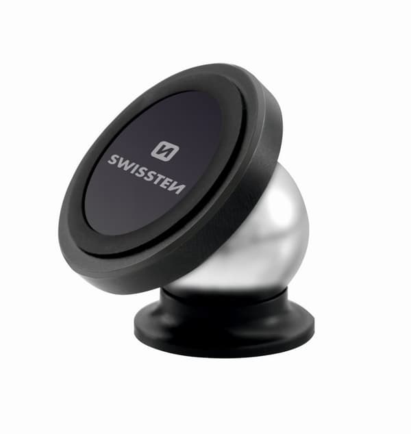 Swissten Magnetický Držák Do Auta S-Grip Dashboard M2