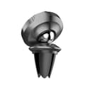 Miniatyrbillede 3 af 6: Telefona turētājs Baseus Small Ears Magnetic Auto Holder Black