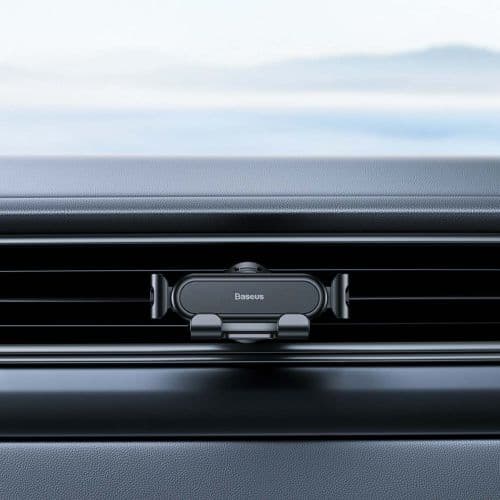 Telefona turētājs Baseus Air Vent Mount