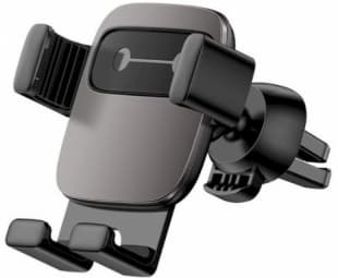 Baseus Cube Gravity Car Phone Mount Sort
